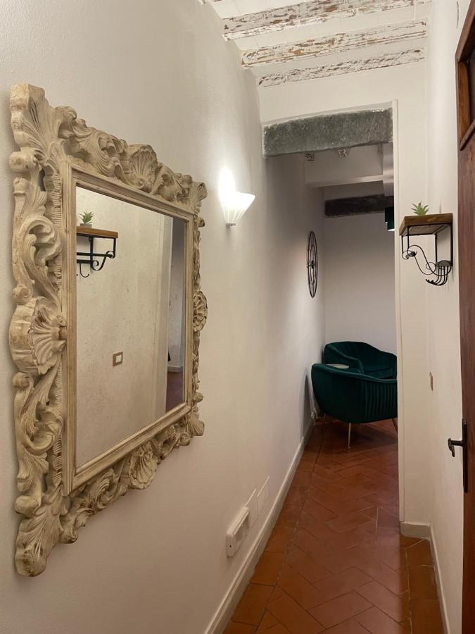 Apartamento Rjgal *