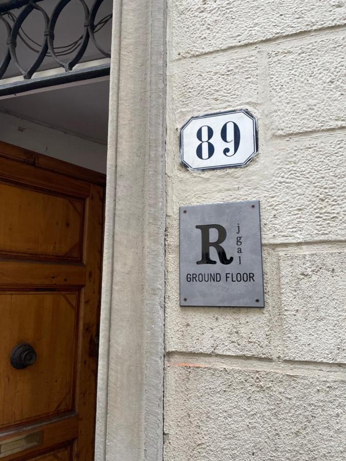 Rjgal Florença