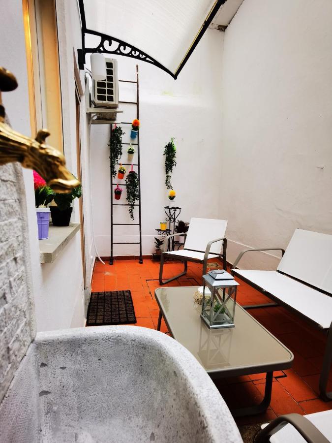 Apartamento Rjgal