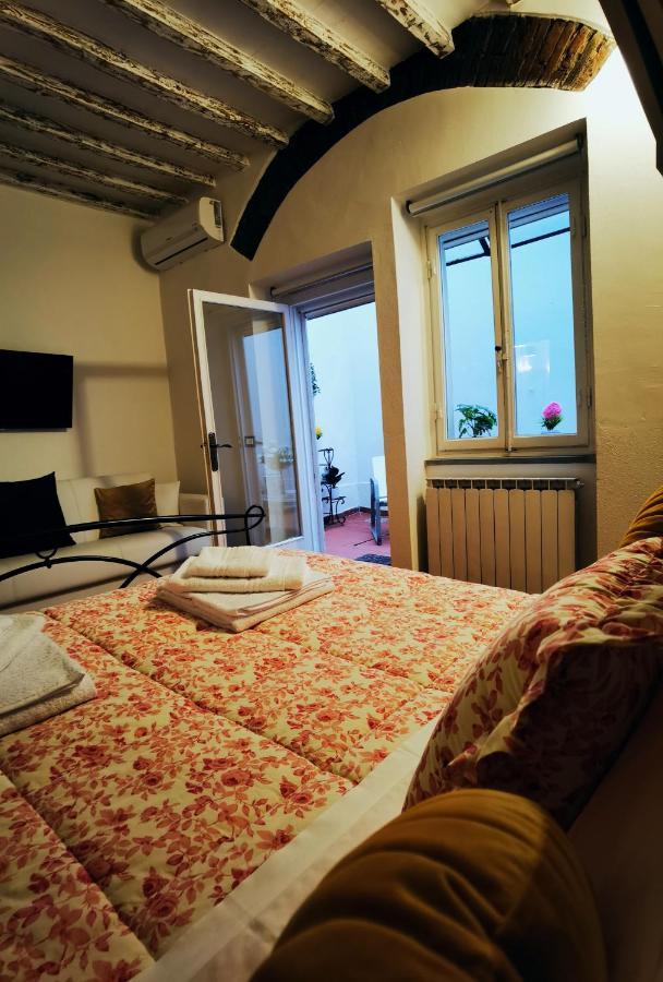 Apartamento Rjgal *