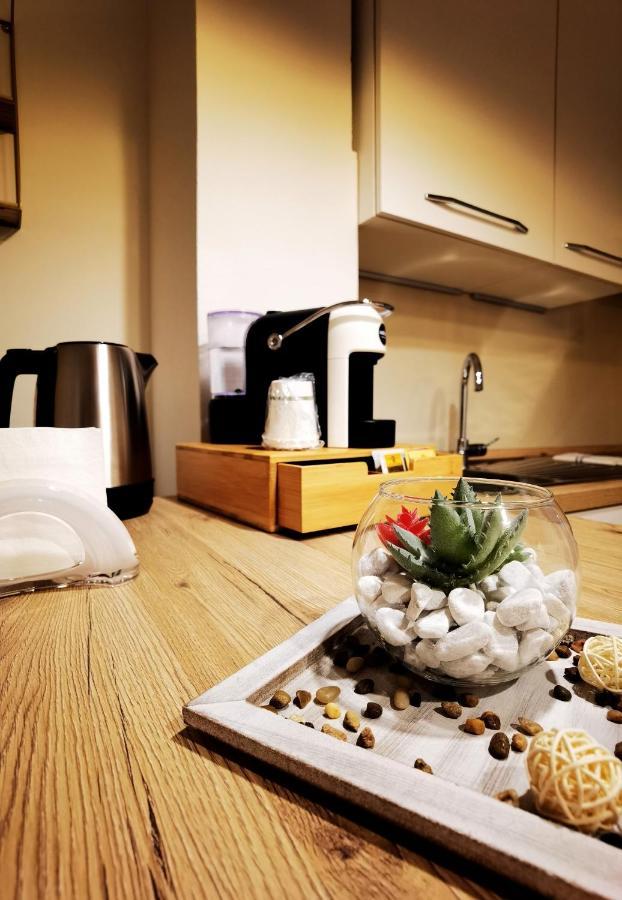 Apartamento Rjgal Florença