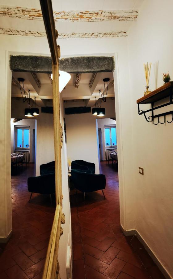 Apartamento Rjgal *